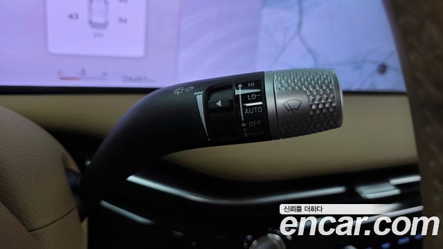 Genesis G80 (RG3) Gasoline 2.5 Turbo AWD 2025 — фото 34