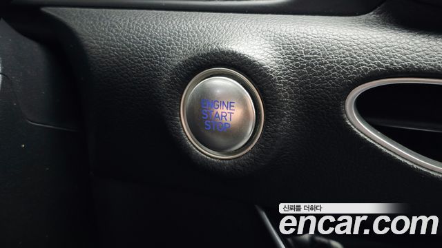 Hyundai Sonata (DN8) 2.0 LPG(rental car) Style 2020 — фото 29