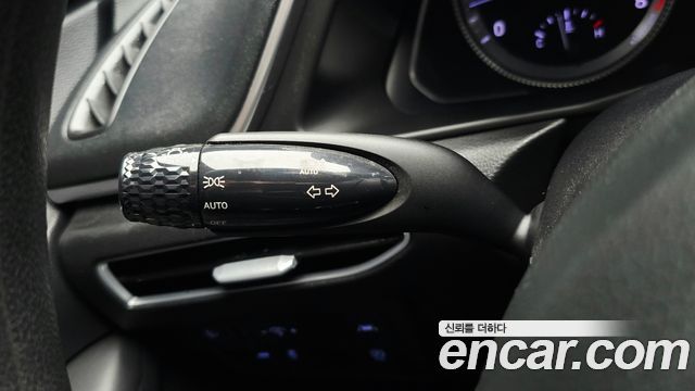 Hyundai Sonata (DN8) 2.0 LPG(rental car) Style 2020 — фото 31