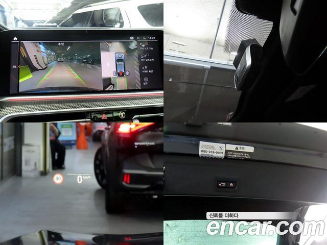 BMW X6 (G06) xDrive40i M Sport 2022 — фото 22
