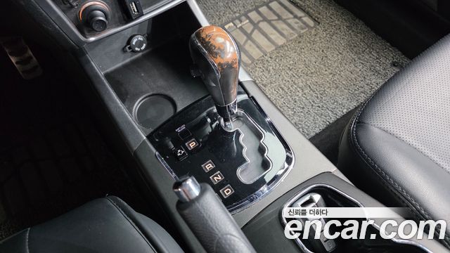 KG Mobility (SsangYong) Korando C 2.2 Extreme 2WD 2016 — фото 9