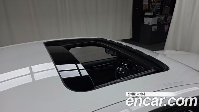 BMW 5 Series (G30) 530i xDrive M Sport Package 2023 — фото 19