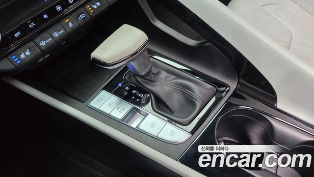Hyundai Avante (CN7) 1.6 Inspiration 2021 — фото 9