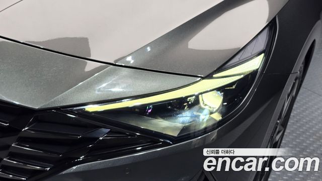 Hyundai Avante (CN7) 1.6 Inspiration 2021 — фото 22