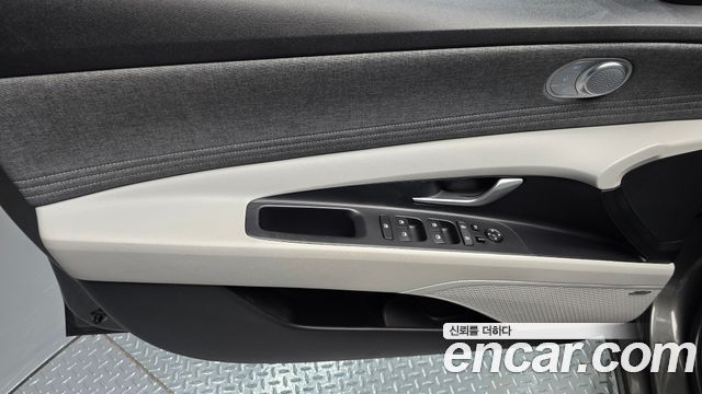 Hyundai Avante (CN7) 1.6 Inspiration 2021 — фото 24