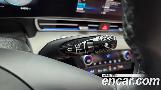 Hyundai Avante (CN7) 1.6 Inspiration 2021 — фото 27