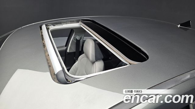 Hyundai Avante (CN7) 1.6 Inspiration 2021 — фото 29