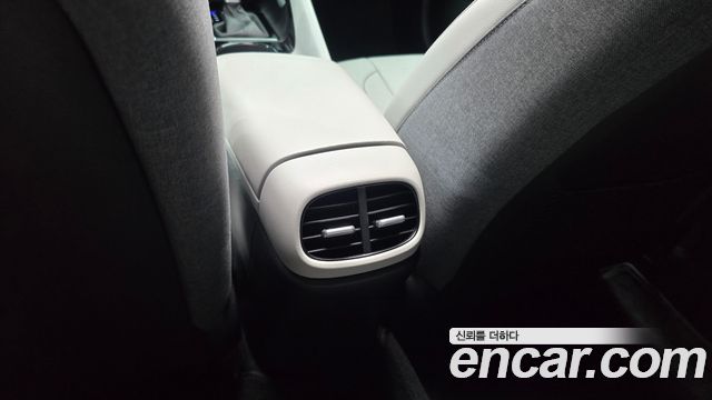 Hyundai Avante (CN7) 1.6 Inspiration 2021 — фото 31