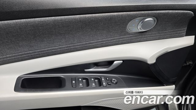 Hyundai Avante (CN7) 1.6 Inspiration 2021 — фото 33