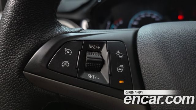 Chevrolet Spark Premier 2022 — фото 18