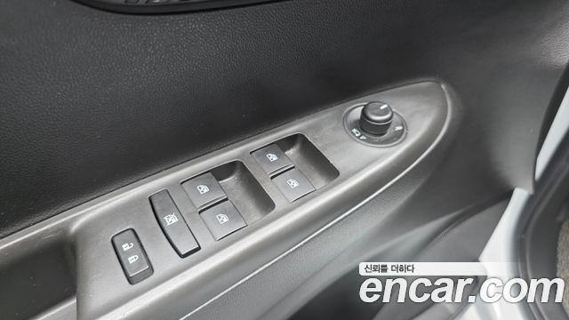Chevrolet Spark Premier 2022 — фото 19