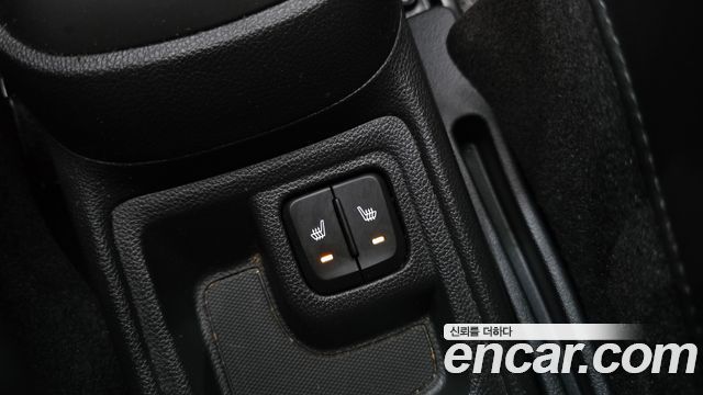 Chevrolet Spark Premier 2022 — фото 20