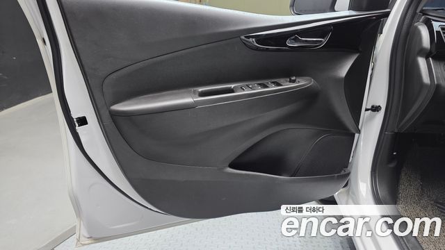 Chevrolet Spark Premier 2022 — фото 24