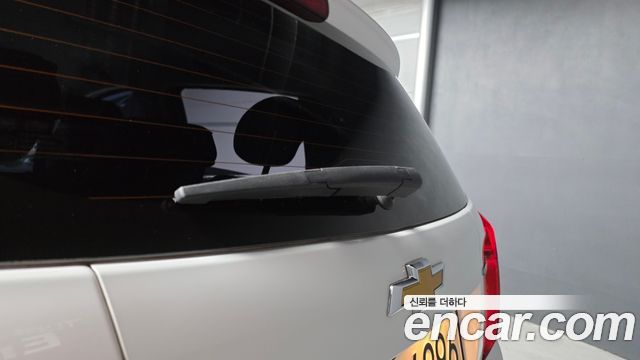 Chevrolet Spark Premier 2022 — фото 30