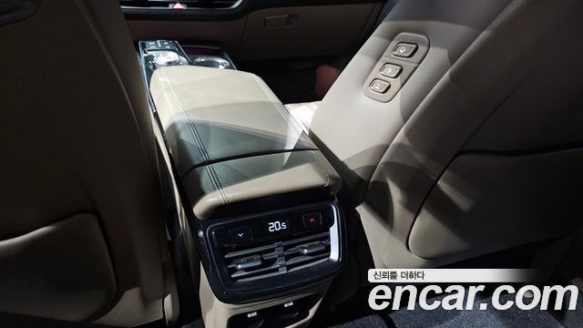 Kia K8 Hybrid Signature 2022 — фото 33