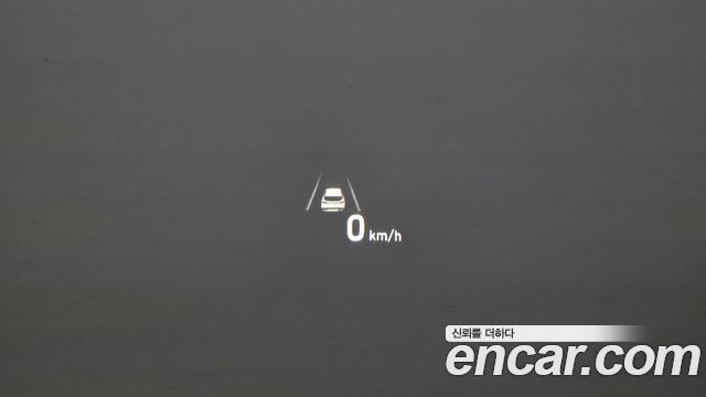 Hyundai Santa Fe Diesel 2.2 2WD Premium Choice 2021 — фото 19