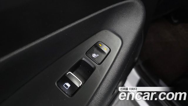 Hyundai Santa Fe Diesel 2.2 2WD Premium Choice 2021 — фото 28