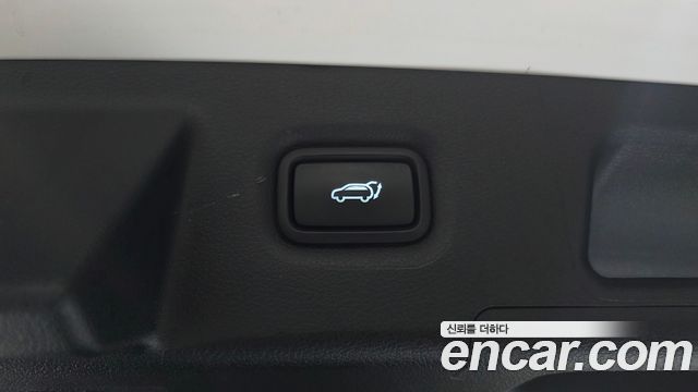 Hyundai Santa Fe Diesel 2.2 2WD Premium Choice 2021 — фото 29