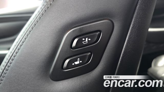 Hyundai Santa Fe Diesel 2.2 2WD Premium Choice 2021 — фото 35
