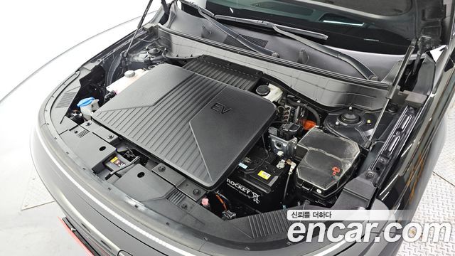 Hyundai Kona Electric (SX2) Long Range Inspiration 2023 — фото 6