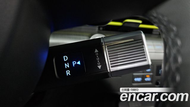 Hyundai Kona Electric (SX2) Long Range Inspiration 2023 — фото 9