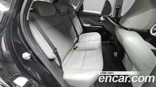 Hyundai Kona Electric (SX2) Long Range Inspiration 2023 — фото 11