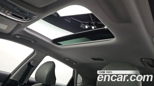 Hyundai Kona Electric (SX2) Long Range Inspiration 2023 — фото 16