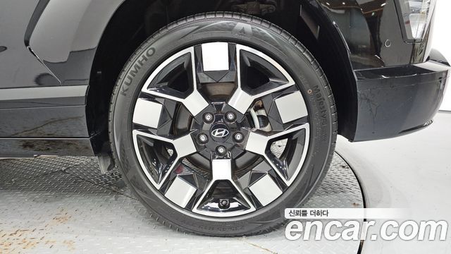 Hyundai Kona Electric (SX2) Long Range Inspiration 2023 — фото 21