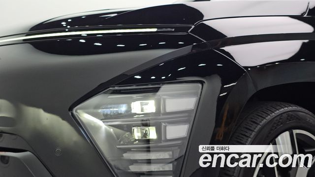 Hyundai Kona Electric (SX2) Long Range Inspiration 2023 — фото 22