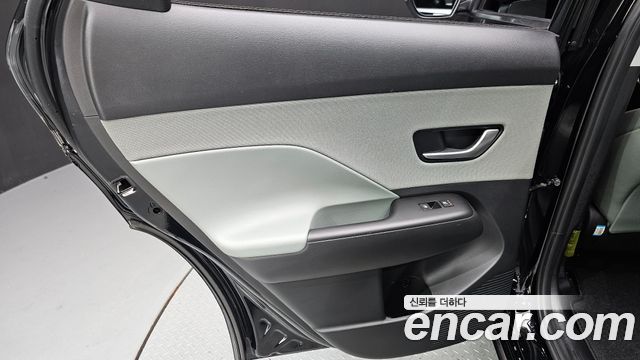 Hyundai Kona Electric (SX2) Long Range Inspiration 2023 — фото 25