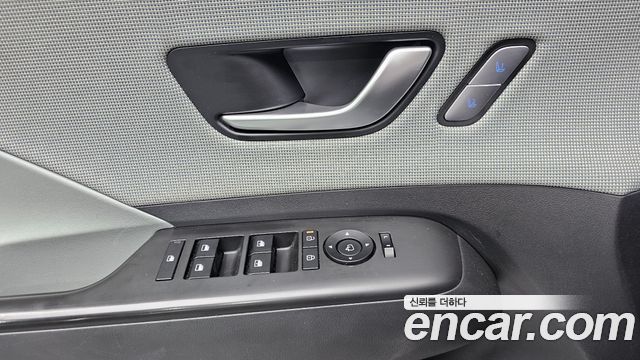 Hyundai Kona Electric (SX2) Long Range Inspiration 2023 — фото 27