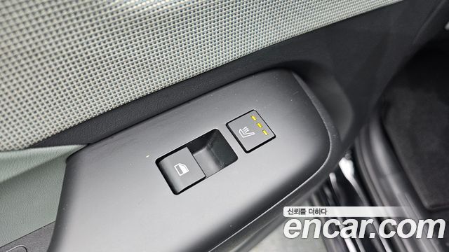Hyundai Kona Electric (SX2) Long Range Inspiration 2023 — фото 28