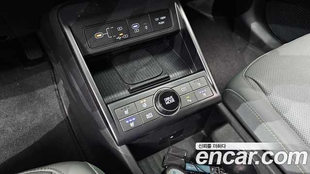 Hyundai Kona Electric (SX2) Long Range Inspiration 2023 — фото 30
