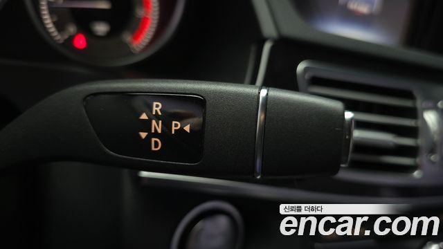 Mercedes-Benz E-Class (W212) E220 Bluetec Avantgarde 2016 — фото 9