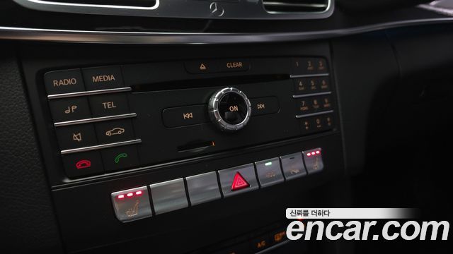 Mercedes-Benz E-Class (W212) E220 Bluetec Avantgarde 2016 — фото 16