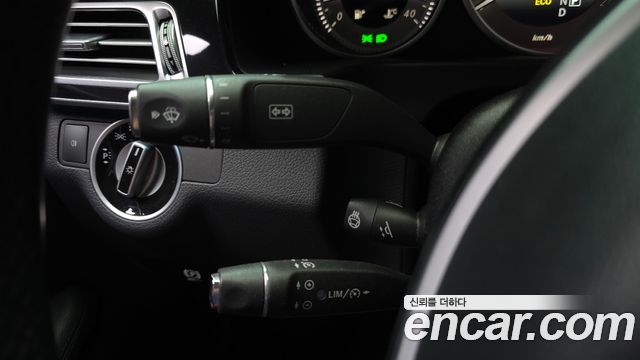 Mercedes-Benz E-Class (W212) E220 Bluetec Avantgarde 2016 — фото 17