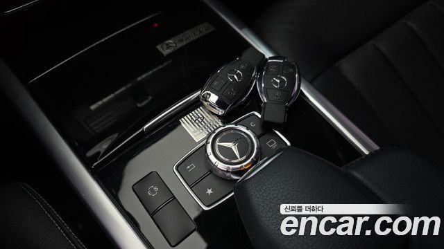 Mercedes-Benz E-Class (W212) E220 Bluetec Avantgarde 2016 — фото 18