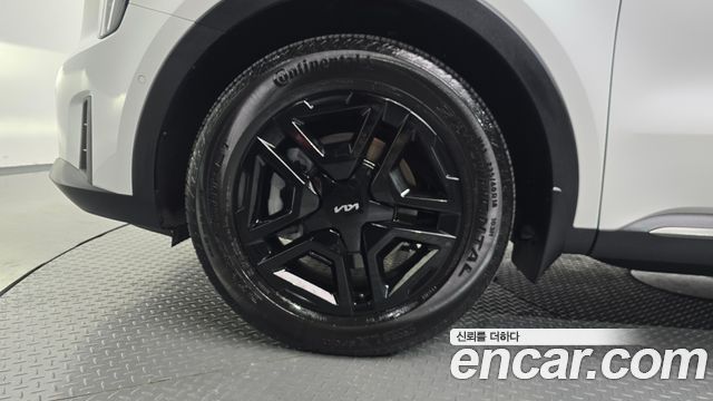 Kia Sorento (IV) HEV 1.6 4WD Gravity 2025 — фото 5