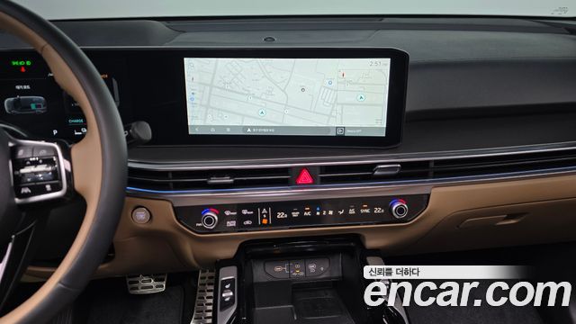 Kia Sorento (IV) HEV 1.6 4WD Gravity 2025 — фото 13