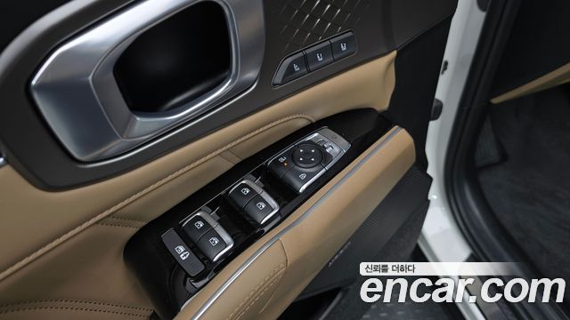 Kia Sorento (IV) HEV 1.6 4WD Gravity 2025 — фото 15