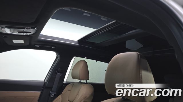 Kia Sorento (IV) HEV 1.6 4WD Gravity 2025 — фото 19