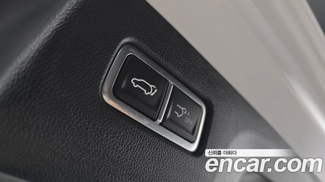 Kia Sorento (IV) HEV 1.6 4WD Gravity 2025 — фото 20