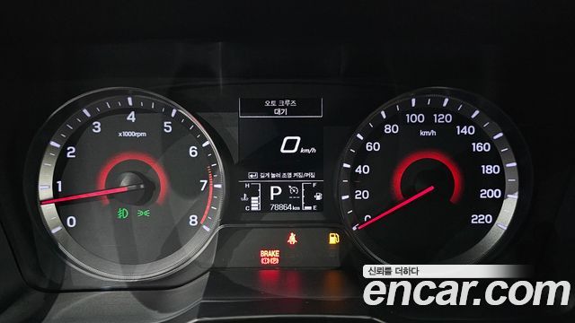 KG Mobility (SsangYong) Very New Tivoli Gasoline 1.5 2WD V3 2020 — фото 8