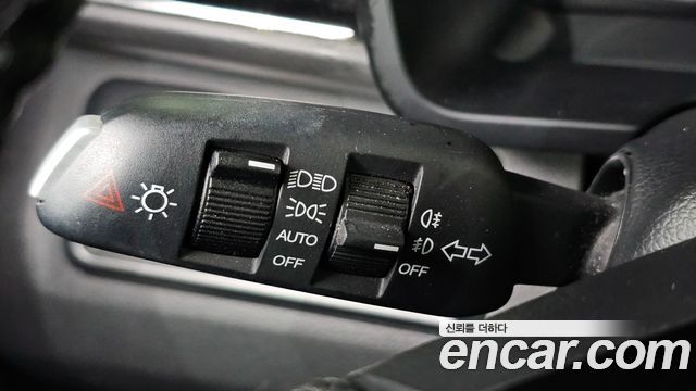 KG Mobility (SsangYong) Very New Tivoli Gasoline 1.5 2WD V3 2020 — фото 19