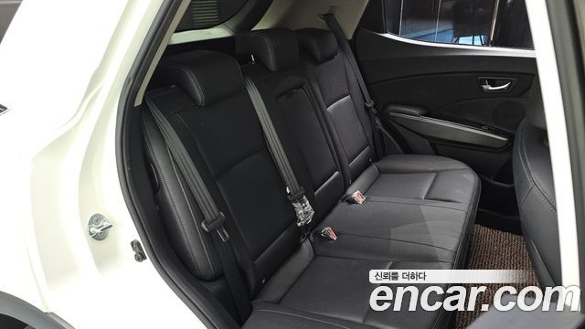 KG Mobility (SsangYong) Very New Tivoli Gasoline 1.5 2WD V3 2020 — фото 26