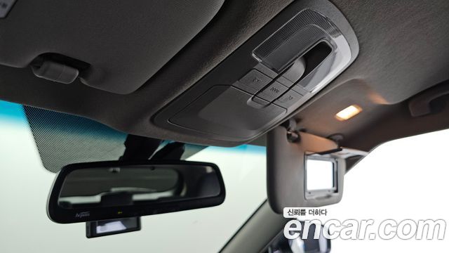 KG Mobility (SsangYong) Very New Tivoli Gasoline 1.5 2WD V3 2020 — фото 27