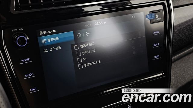 KG Mobility (SsangYong) Very New Tivoli Gasoline 1.5 2WD V3 2020 — фото 28