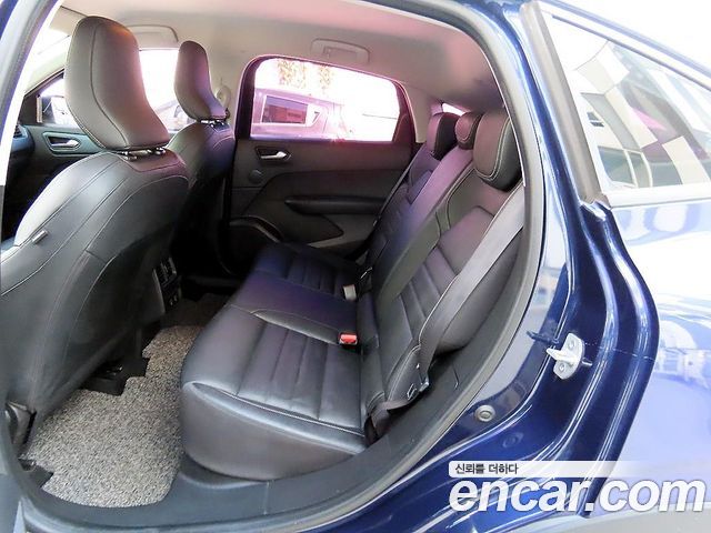 Renault Korea XM3 1.6 GTe LE Plus 2020 — фото 6