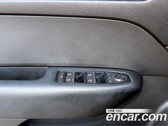 Renault Korea XM3 1.6 GTe LE Plus 2020 — фото 15
