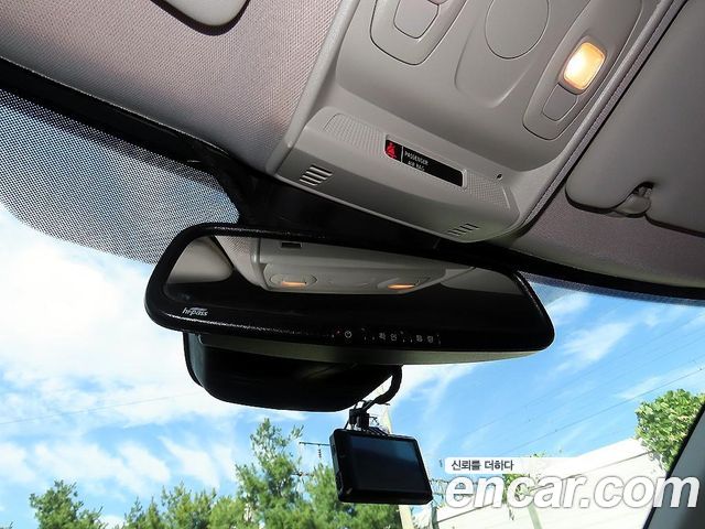 Renault Korea XM3 1.6 GTe LE Plus 2020 — фото 20